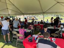 Image result for Livingston Chess Club