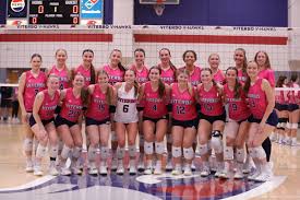 Image result for Rhinos Volleyball Club