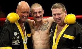 Image result for Newarthill Boxing Club