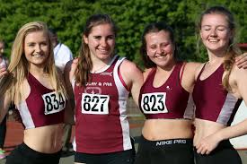 Image result for Cornwall Athletics Club