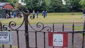 Image result for King George V Bowling Club