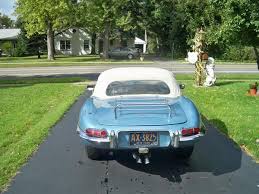 Image result for Light Blue 1968 Jaguar