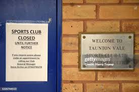 Image result for Taunton Vale Sports Club