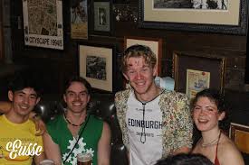 Image result for Edinburgh University Snowsports Club