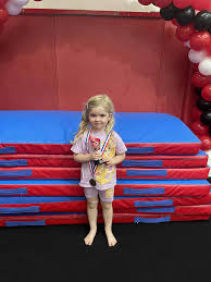Image result for St Helens Centre For Gymnastics Club