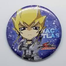 「ジャック・アトラス」の画像検索結果