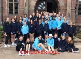Image result for Futureprint Tmts Netball Club