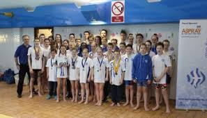 Image result for Hastings Seagulls Swimming Club