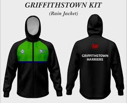 Image result for Griffithstown Harriers