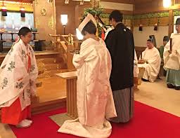 Image result for japanese wedding