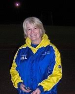 Image result for Dudley and Stourbridge Harriers Athletics Club