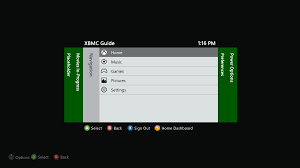 Image result for xbmc alaska