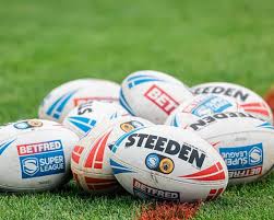 Image result for Thornhill Trojans Amateur Rugby League Football Club