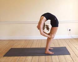 Image result for Yoga with Gillian