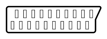 Image result for SCART