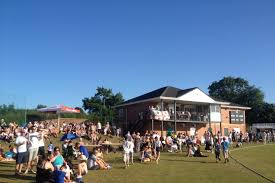 Image result for Spondon Cricket Club