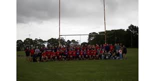 Image result for Glenrothes Rugby Football Club