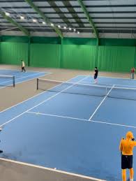Image result for Hallamshire Tennis & Squash Club