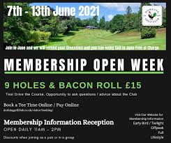 Image result for Dorking Golf Club