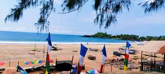 Image result for patnem beach