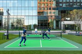 Image result for Mid Kent Pickleball