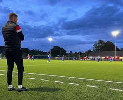 Image result for Merstham Football & Social Club