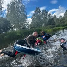 Image result for Maldon Canoe Club