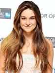 Shailene Woodley Pictures - Celebrities Wallpapers