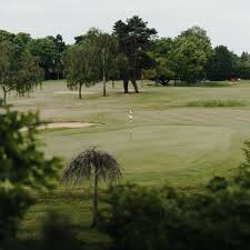 Image result for Coombe Wood Golf Club Ltd