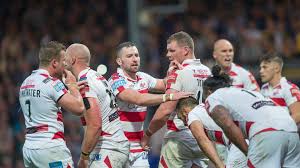 Image result for Leigh Centurions
