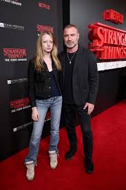 Image result for Maclaren Techno XT Naomi Watts and Liev Schreiber with their son Alexander.