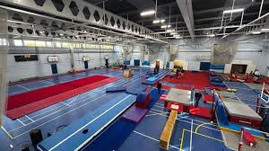 Image result for Charisma Gymnastics Club