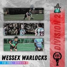 Image result for Wessex Warlocks Quadball