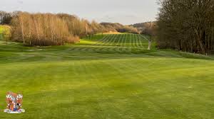 Image result for Waterton Park Golf Club Ltd