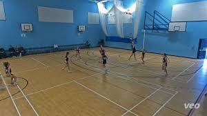 Image result for Ywca Bury Juniors Netball Club