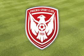 Image result for Phoenix Youth Sc