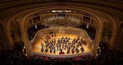 CSO Fellowship Program | Chicago Symphony Orchestra