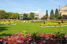 Image result for Cheltenham Cc