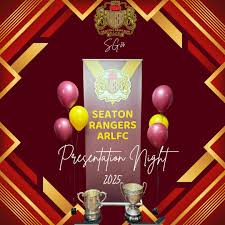 Image result for Seaton Rangers ARLFC