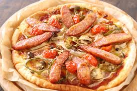 Image result for ピザ