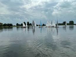 Image result for Nantwich & Border Counties Sailing Club