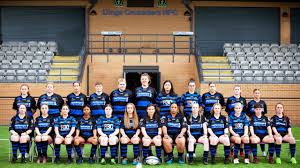 Image result for Dings Crusaders Rugby Football Club