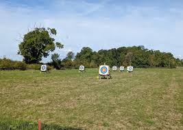 Image result for Oakfield Archers, Ilford, Essex