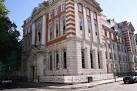 Grant Museum of Zoology, Gower Street - via Daymix