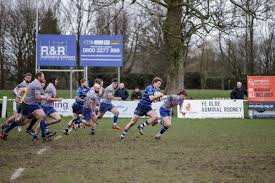 Image result for Leek Rugby Football Club