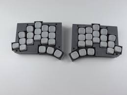 Image result for tented keyboard