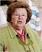 Senator Barbara Mikulski