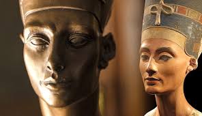 Image result for NEFERTITI