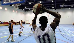 Image result for London Metropolitan University Octopush Club