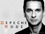 Depeche Mode – Dave Gahan